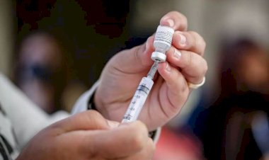 Brasil aplica 100 milhões de doses: marca reforça importância da vacinação