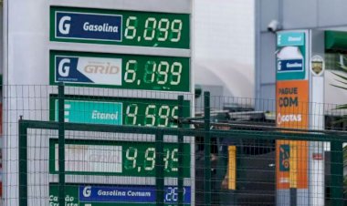 Após aumento da Petrobras, gasolina deve ficar acima de R$ 6 na Grande BH