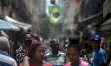 Rio de Janeiro e São Paulo registram primeiros casos da variante indiana