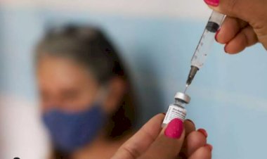 Pfizer vai solicitar aplicação de terceira dose da vacina nos Estados Unidos