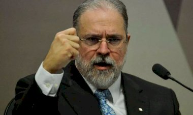 Senadores veem mudança na CPI da Covid com Aras reconduzido na PGR