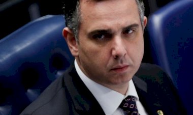 Rodrigo Pacheco prorroga CPI da Covid por mais 90 dias a partir de agosto