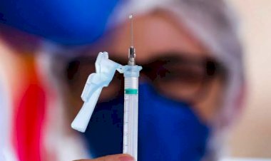 Cresce recusa de vacina contra Covid-19; relato é de 2.097 cidades