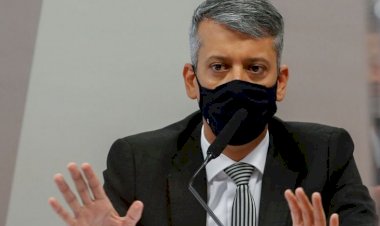 Quebra de sigilo revela ligações de ex-diretor da Saúde com empresa investigada da CPI da Covid