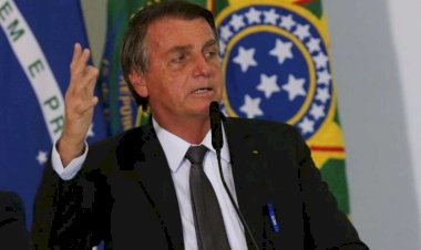 Bolsonaro diz que não vai sancionar fundo eleitoral de R$ 5,7 bilhões
