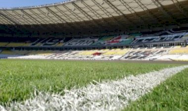CBF avisa FMF e prepara volta do público em testes nas quartas da Copa do Brasil