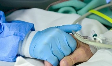 Covid-19: média de mortes no país atinge menor nível desde fevereiro