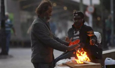 Previsão do tempo: Belo Horizonte deve ter recorde de frio nesta sexta-feira