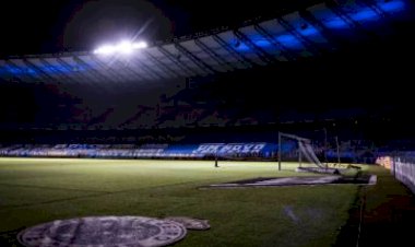 Errata: apenas Cruzeiro acionou STJD por público em jogos de torneios nacionais