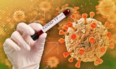 COVID: Variante Delta é detectada pela primeira vez na Microrregional de Guanhães
