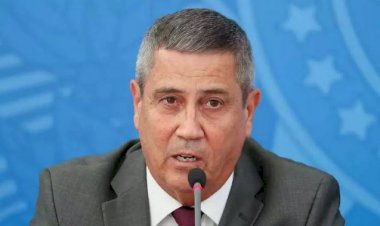 CPI da Covid pauta pedido de convocação de Braga Netto para terça-feira