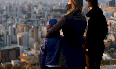 Previsão do tempo: BH registra 9,6 ºC, e frio continua por toda semana