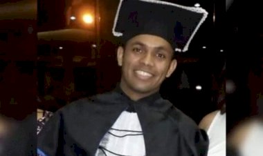 *“TRATAM A GENTE IGUAL BICHO”, DIZ HOMEM NEGRO PRESO POR ROUBO, SEM PROVAS*