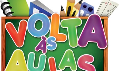 Alunos da rede pública retomam nesta terça suas atividades escolares, ainda de forma remota
