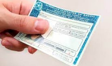 PROJETO SOCIAL: CONQUISTE SUA CNH SABINÓPOLIS