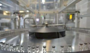 Vacina da UFMG contra a Covid-19 pode ser usada como reforço