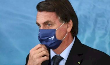 Bolsonaro tende a ser enquadrado em crime de responsabilidade pela CPI, diz Renan