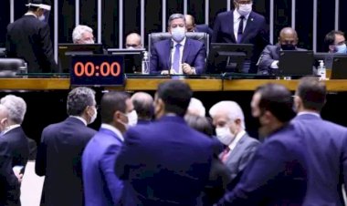 Lira diz que discussão sobre voto impresso está encerrada: ‘resultado soberano'