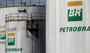Litro da gasolina sobe R$ 0,09 nas refinarias da Petrobras