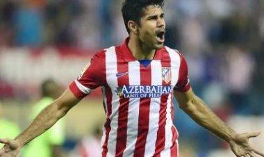 Galo ainda não anunciou Diego Costa por atacante estar com Covid-19