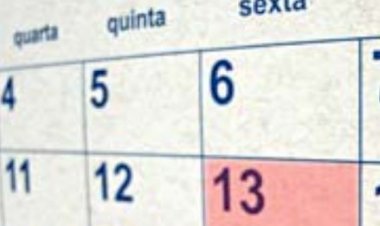 HOJE É SEXTA-FEIRA 13: Confira cinco superstições mais comuns na data considerada o