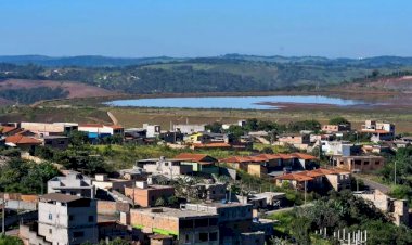 'Terremoto' em Congonhas: Defesa Civil é acionada após relato de tremor de terra