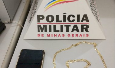 Jovem é apreendido por forjar roubo e tentado enganar a PM de Sardoá