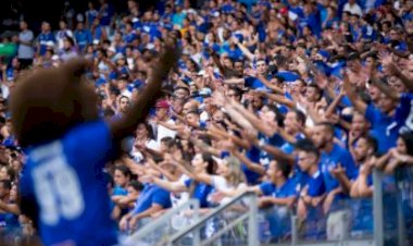 Cruzeiro x Confiança: o que você precisa saber caso vá ao Mineirão nesta noite