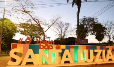 Prefeito de Santa Luzia vai liberar festas sem o uso de máscaras
