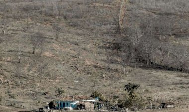 Exército vai cortar distribuição de água no semiárido de MG em plena seca
