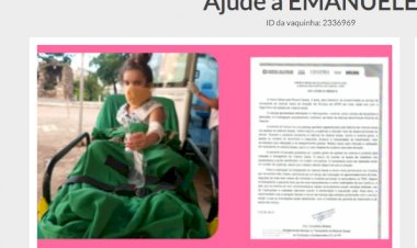 Famílias de Guanhães se mobilizam em prol de crianças em tratamentos de alto custo