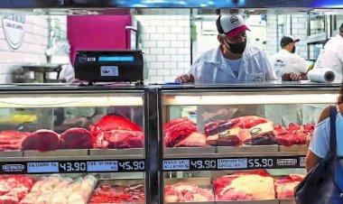 Carne bovina vira 'artigo de luxo' e consumo cai 50% no Brasil