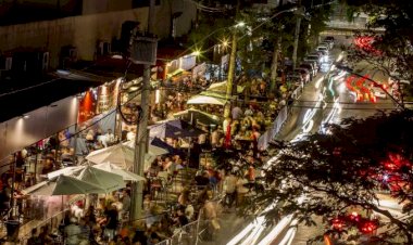 PBH amplia horário de bares e restaurantes e altera protocolo escolar