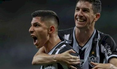 Galo campeão do 1º turno? O que Atlético precisa para conquistar o ‘título’