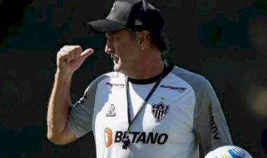 Atlético vai pegar rival em crise no próximo jogo