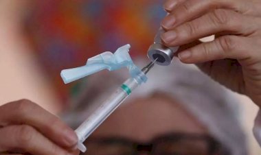 Covid-19: 30,6?s cidades brasileiras começaram a aplicar dose de reforço