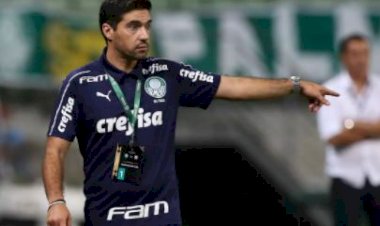 Técnico do Palmeiras vê Galo favorito: 'já os dão na final'