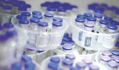 Minas recebe mais de 633 mil doses de vacina contra Covid nesta sexta