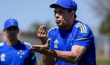 Cruzeiro vê distância maior para G4 e tem 0,6?chance de subir