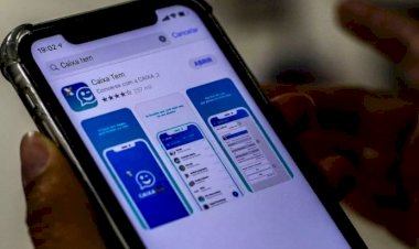 Caixa lança empréstimo no celular pelo Caixa Tem de até R$ 1.000; entenda