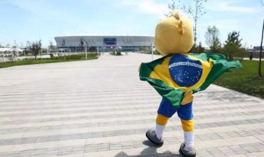 Com oposição, Fifa busca apoio para Copa do Mundo a cada dois anos