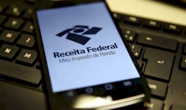 Receita paga hoje restituições do último lote do IR 2021