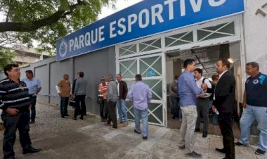 PBH autoriza Cruzeiro a iniciar processo para fazer de clube um centro comercial