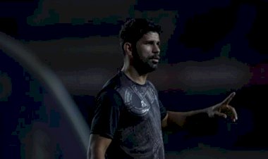 Galo se coloca à disposição para ajudar Diego Costa, alvo de investigação da PF