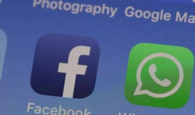 WhatsApp fora do ar: o que se sabe sobre a queda geral de aplicativos