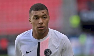 Mbappé revela pedido para deixar PSG: 'Disse que queria sair no final de julho'
