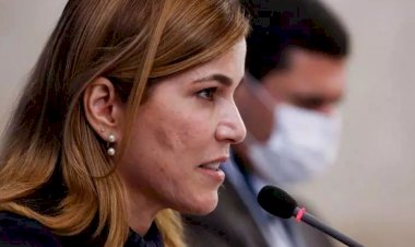 Capitã Cloroquina é acusada de tramar queda de Marcelo Queiroga