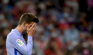 Dívida de bilhões, irregularidades e Camp Nou em risco: a auditoria no Barcelona