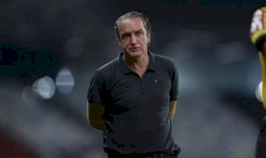 Galo: ‘Infelizmente aconteceu’, lamenta Cuca após empate com a Chape