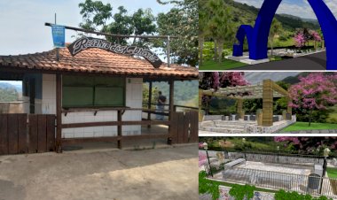 Justiça reintegra posse do antigo Trailer Recanto dos Sonhos em favor da Prefeitura de Materlândia e no local será construída uma moderna praça